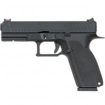 KJ Works KP-13 Co2 Blow Back Pistol - Black