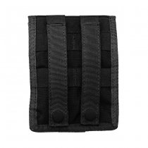 Silverback HTI Single Magazine Molle Pouch - Black