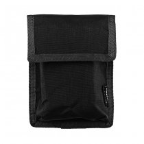 Silverback HTI Single Magazine Molle Pouch - Black