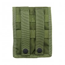 Silverback HTI Single Magazine Molle Pouch - Olive