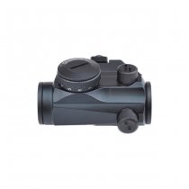 Aim-O T1 Offset Red & Green Dot Sight - Black