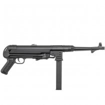 AGM MP40 AEG - Black