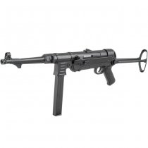 AGM MP40 AEG - Black