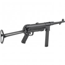 AGM MP40 AEG - Black