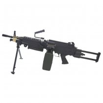 A&K M249 PARA AEG