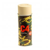 C4 Mil Grade Color Spray RAL 1039