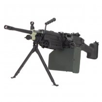 A&k M249 MK2 aeg.