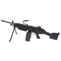 A&K M249 MK2 AEG