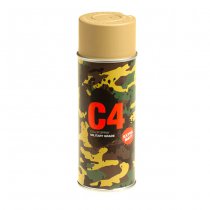 C4 Mil Grade Color Spray RAL 1040