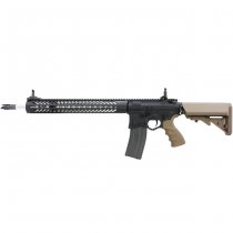 G&G Seekins Precision AR15 SBR8 - Desert