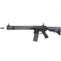 G&G Seekins Precision AR15 SBR8 - Black