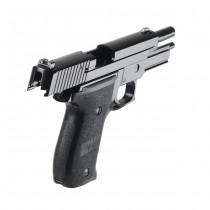 KJ Works P226 Full Metal GBB 2