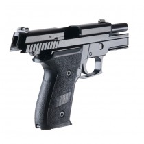 KJ Works P229 Full Metal GBB 2