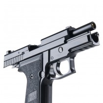 KJ Works P229 Full Metal GBB 4