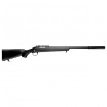 Marui VSR-10 G Spec Spring Sniper Rifle - Black