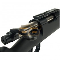 Marui VSR-10 G Spec Spring Sniper Rifle - Black 2