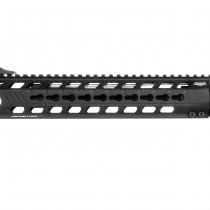 G&G GC16 Predator S-AEG - Black