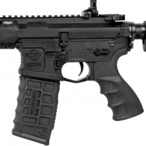 G&G CM16 Predator 0.5J AEG - Black