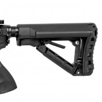 G&G CM16 Predator 0.5J AEG - Black