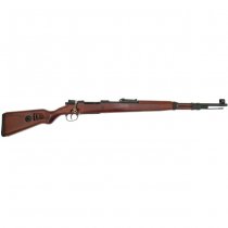 DBoys K98 Gas Sniper Rifle - Wood