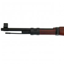 DBoys K98 Gas Sniper Rifle - Wood