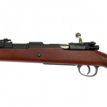 DBoys K98 Gas Sniper Rifle - Wood