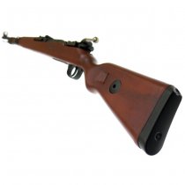 DBoys K98 Gas Sniper Rifle - Wood