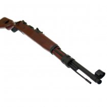 DBoys K98 Gas Sniper Rifle - Wood