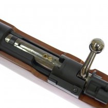 DBoys K98 Gas Sniper Rifle - Wood