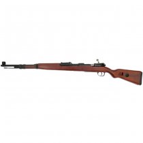 DBoys K98 Gas Sniper Rifle - Wood