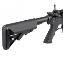 GHK Colt MK18 MOD1 Gas Blow Back Rifle