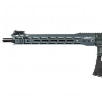 ICS CXP-MARS Komodo AEG 3S Version Limited Edition - Titanium Grey