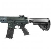 ICS CXP-MARS Komodo AEG 3S Version Limited Edition - Titanium Grey