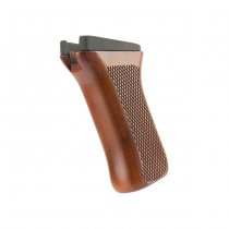 LCT AK47 Pistol Grip - Wood