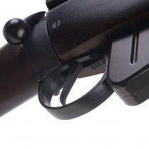 RWA Lee Enfield No.4 Spring Rifle