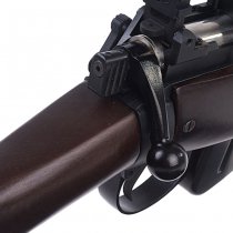 RWA Lee Enfield No.4 Spring Rifle