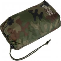 Helikon SuperTarp Ripstop Polyester - Olive Green