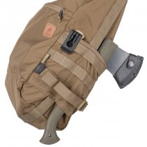 Helikon Bushcraft Satchel Bag - RAL 7013