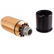 MadBull XMPB4 40mm Cartridge