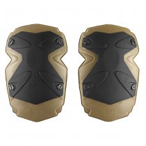 D3O Trust HP Internal Knee Pad - Black