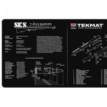 TekMat Cleaning & Repair Mat - SKS