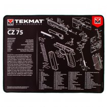 TekMat Cleaning & Repair Mat Ultra 20 - CZ-75