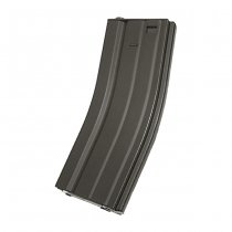 ICS M4 120rds Metal Magazine - Black