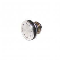 Guarder Aluminium Piston Head