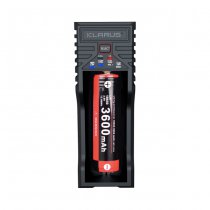 Klarus K1 Battery Charger