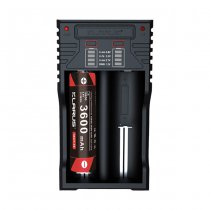 Klarus K2 Battery Charger