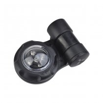 Element VIP Light IR Seals Version - Black