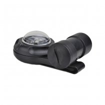 Element VIP Light IR Seals Version - Black