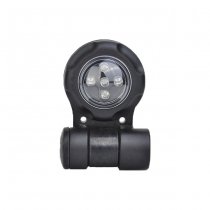 Element VIP Light IR Seals Version - Black