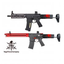 Airtech Studios BEU Battery Extension Unit VFC Avalon PDW - Red